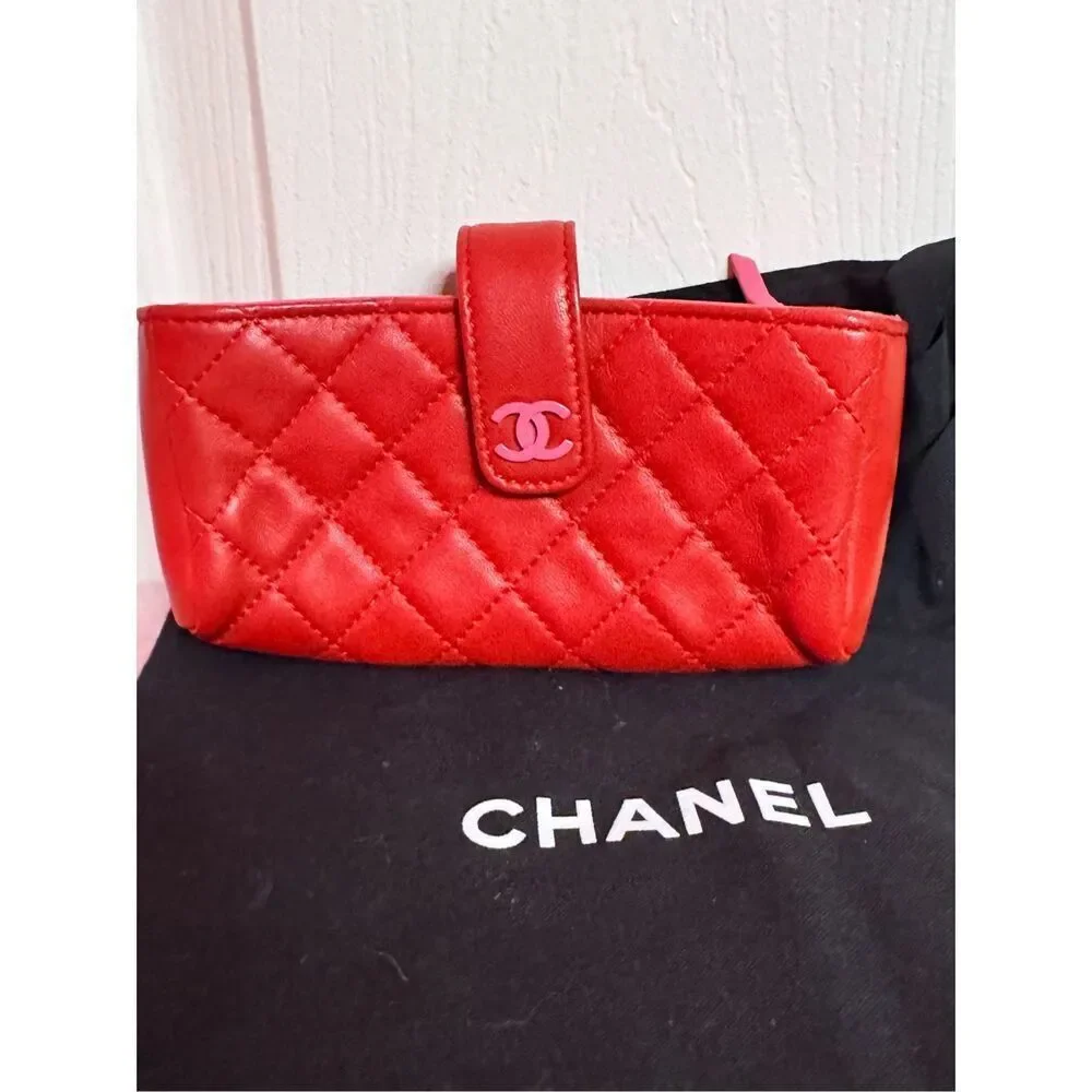 Chanel Wallet clutch